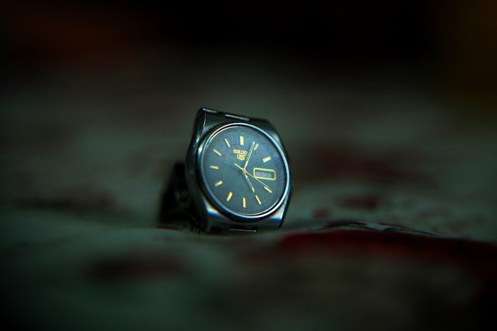 Watchmakers Get the Spotlight in ‘Man of the Hour’ TV Series