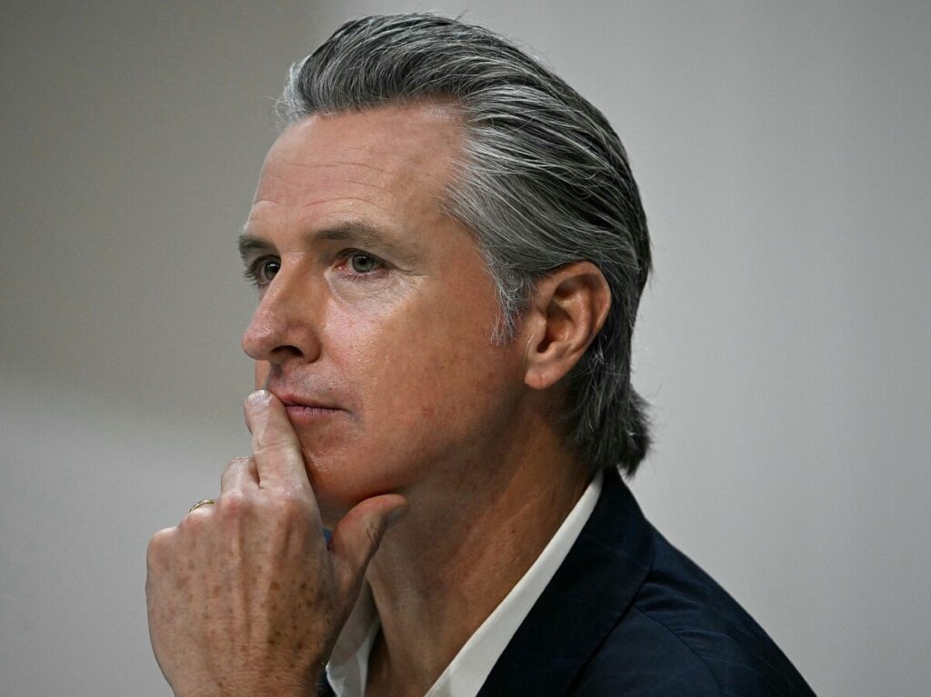 Here’s how much the governor makes in every state