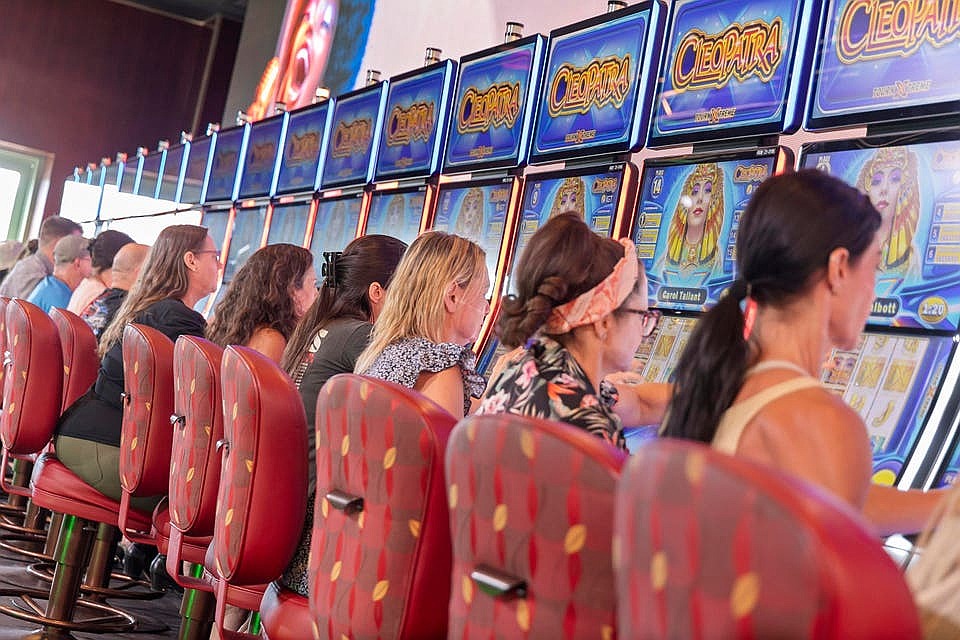 How PLAYSTUDIOS Uses Las Vegas Principles To Outplay Its Competition