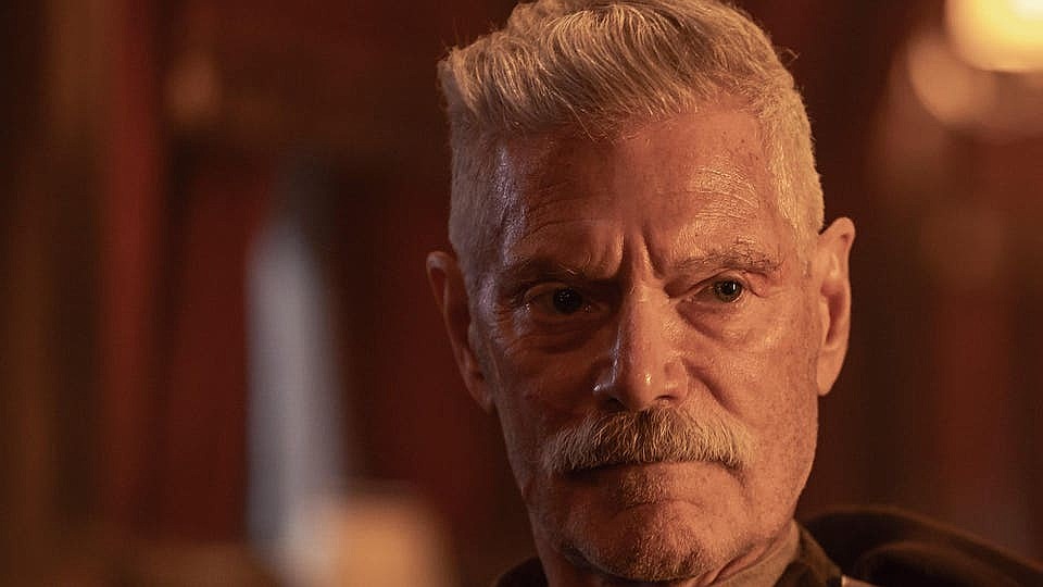 Stephen Lang Talks ‘Sisu’ Sequel And ‘Avatar: Fire And Ash’
