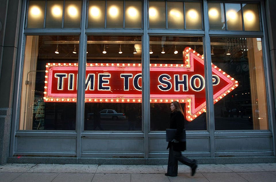 Beyond Black Friday: How Apparel  Can Win In A Season Of Fatigue