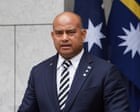 Secret translation of Nauruan president’s interview on NZYQ deal with Australia to stay suppressed for decade