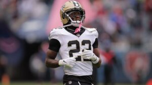 Grading NFL trade deadline moves: We sized up 20 deals from both sides