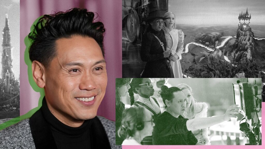 The Big Risk Wicked Is Taking