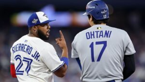 MLB All-October team: The stars who ruled the 2025 playoffs