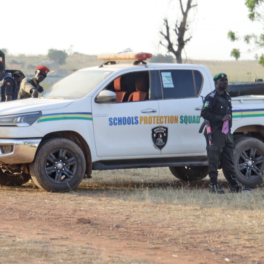 At Least 52 Kidnapped From Nigeria School in Second Mass Abduction This Week