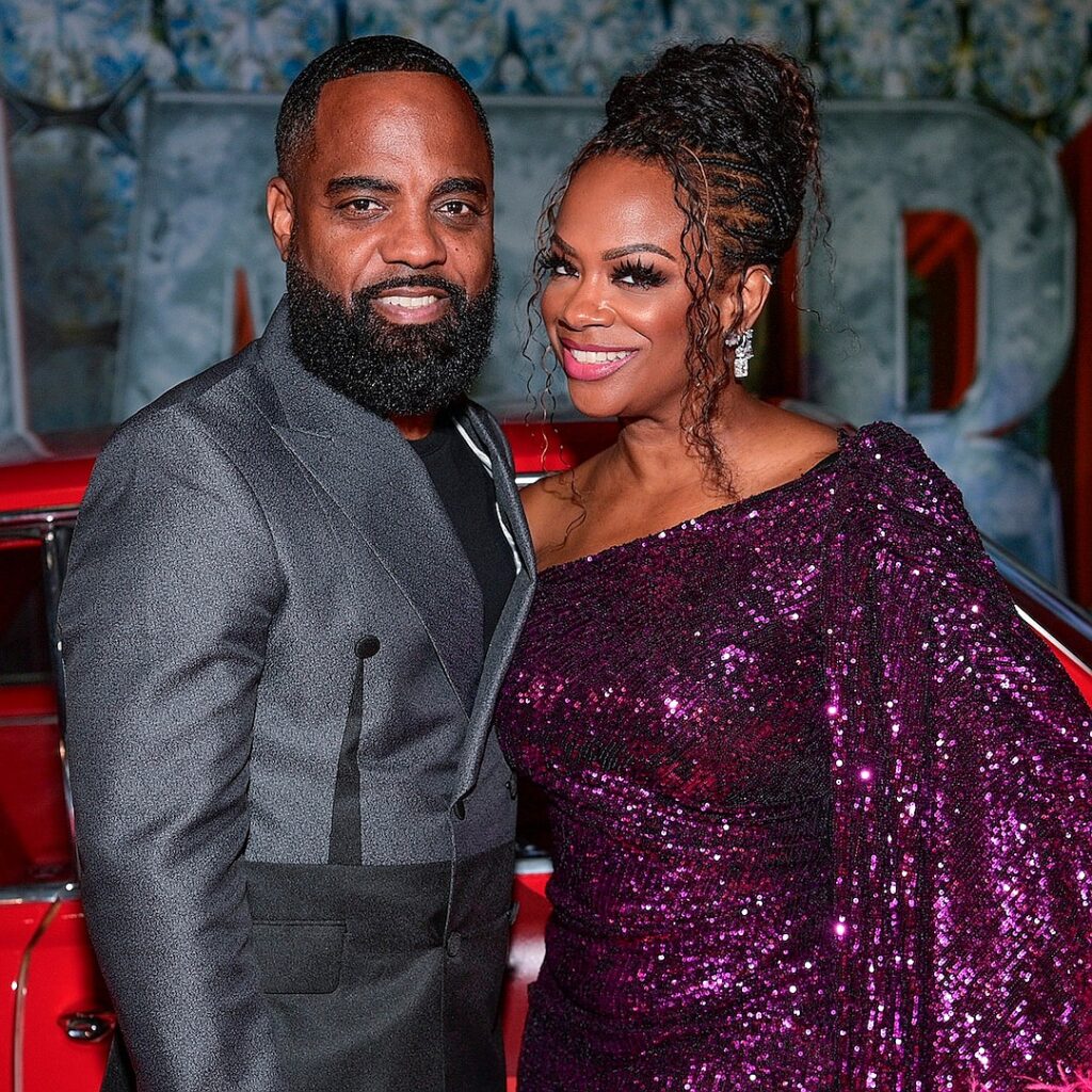 Kandi Burruss and Todd Tucker Break Up After 11 Years of Marriage