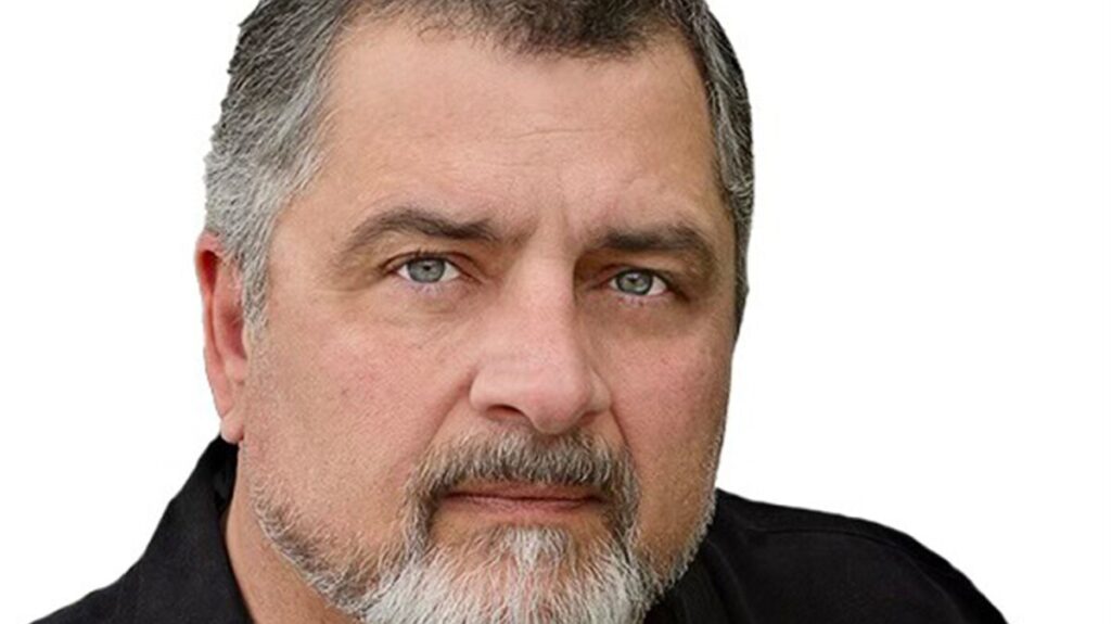 Carl Ciarfalio Dies: Stuntman & Actor With Hundred Of Film & TV Credits Was 72