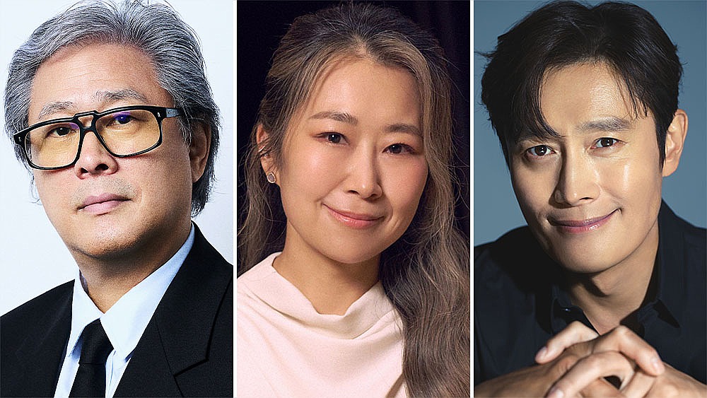 Park Chan-wook, Maggie Kang & Lee Byung Hun To Be Honored By Korean American Leaders In Hollywood