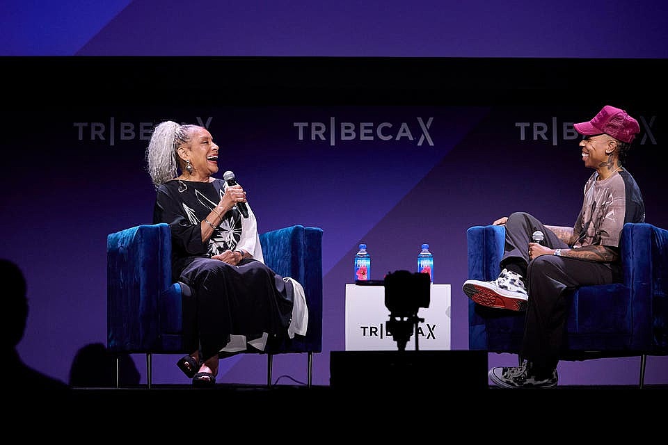 Lena Waithe Delivers A Masterclass In Honoring Black Hollywood Icons With ‘Legacy Talk’ Podcast – Here’s What To Expect For Season 3