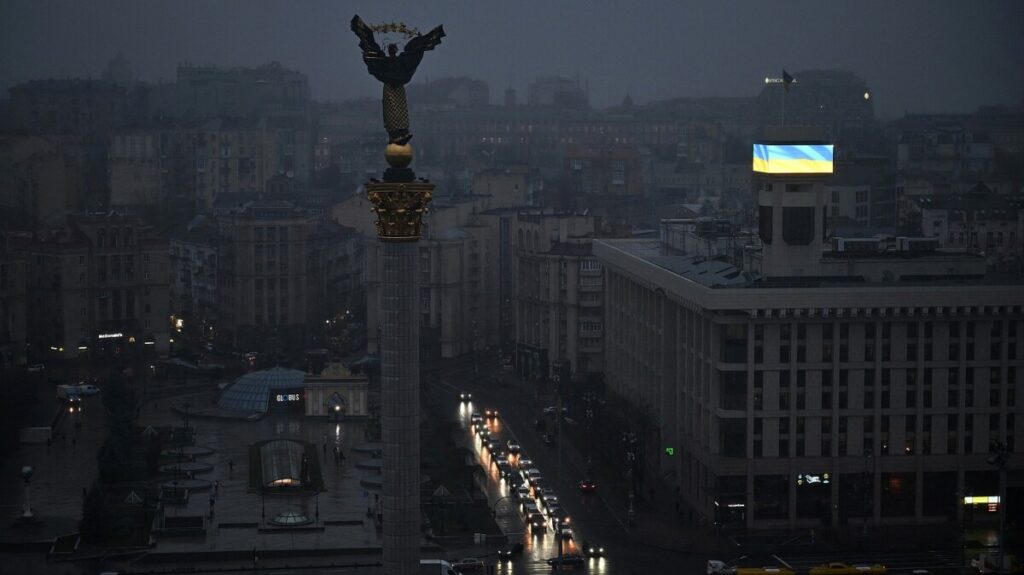 Trump Has a Recipe for War and Corruption, Not Peace