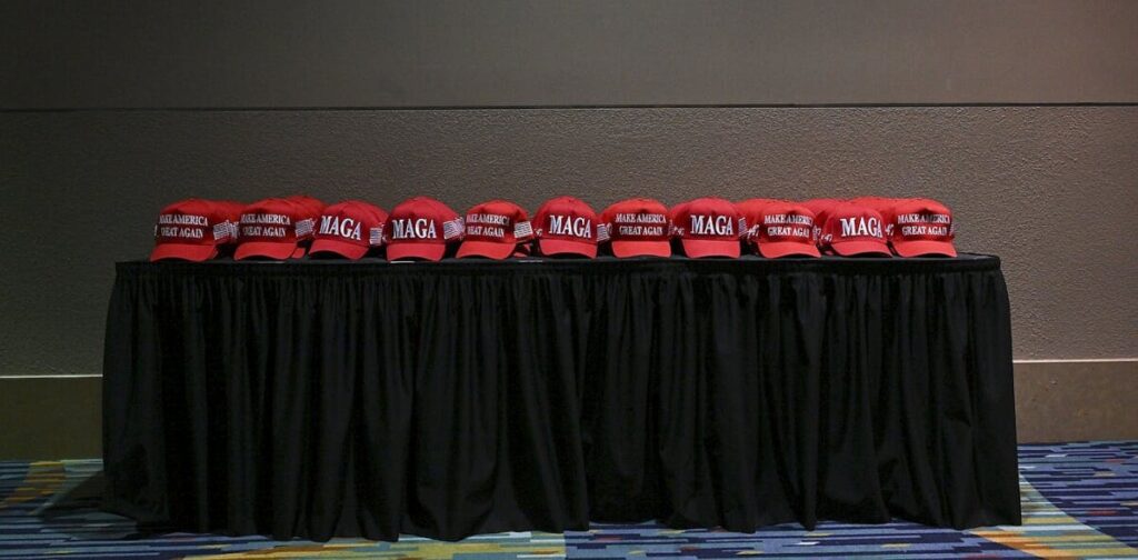 Why MAGA is so concerned with Epstein − and why the files are unlikely to dent loyalty to Trump