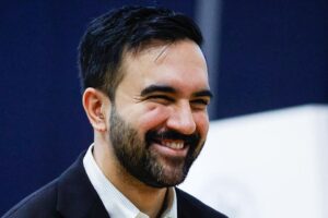 NYC Mayoral Race (Live Updates): Mamdani’s Odds Of Winning Hit 95%, Betting Sites Say