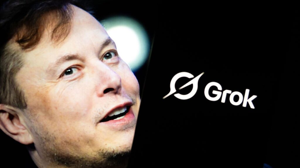 Grok generates sycophantic praise for Elon Musk after new update