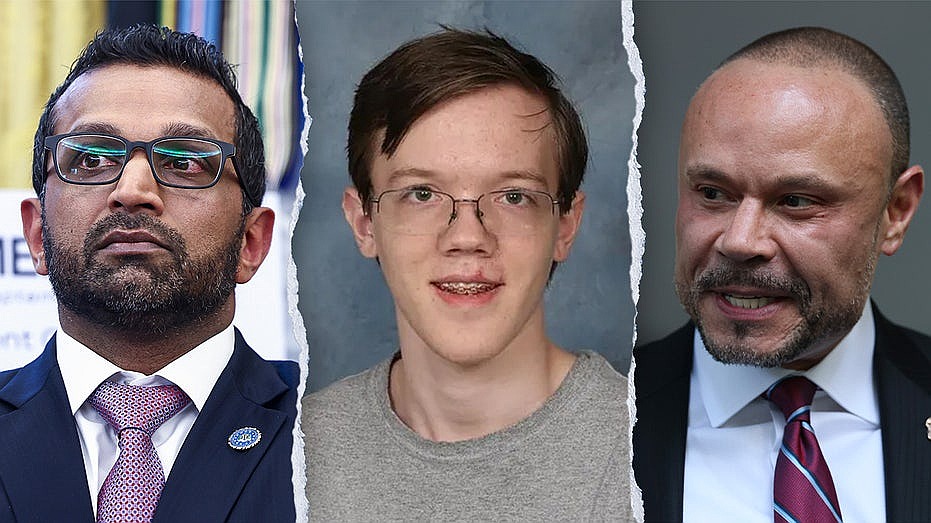 EXCLUSIVE: FBI concludes Trump shooter Thomas Crooks acted alone after unprecedented global investigation