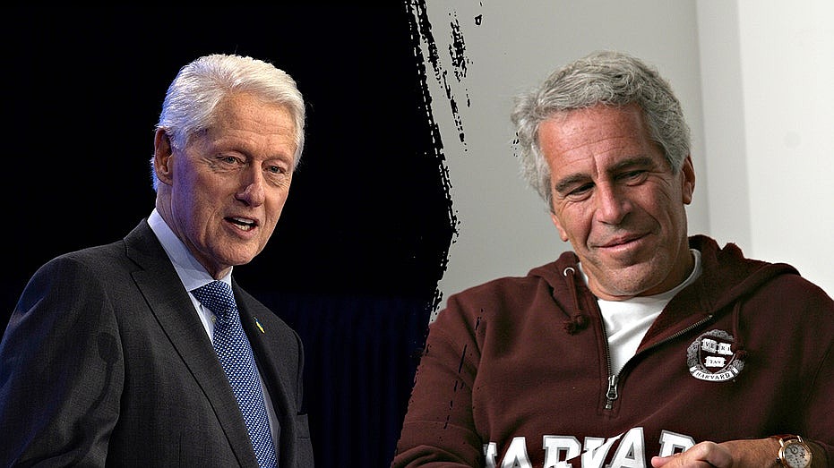 Top GOP chair issues stark warning to Clintons if they defy deposition subpoenas in Epstein investigation
