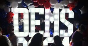 It’s Been a Year Since Trump Was Elected. Democrats Still Don’t Get the Internet