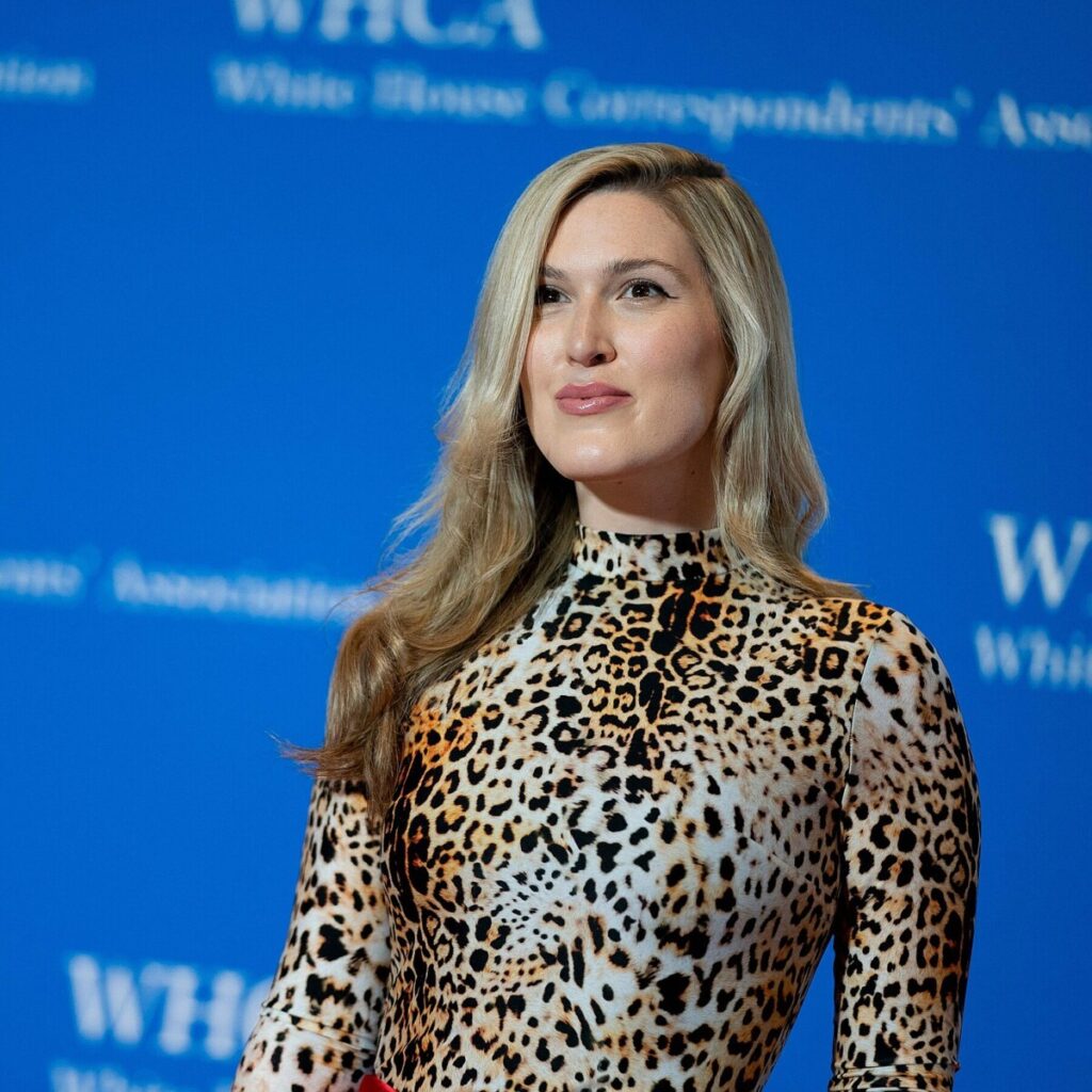 Vanity Fair Is Reviewing Its Ties to Olivia Nuzzi