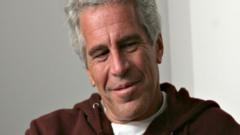 What do we know about the Epstein files?