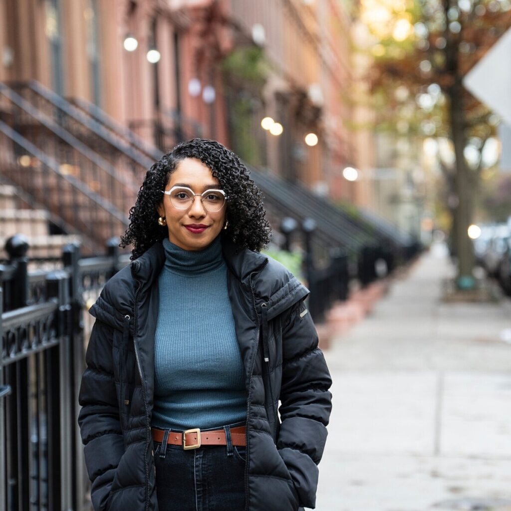 Darializa Avila Chevalier, Backed by Justice Democrats, Is Running Against Espaillat