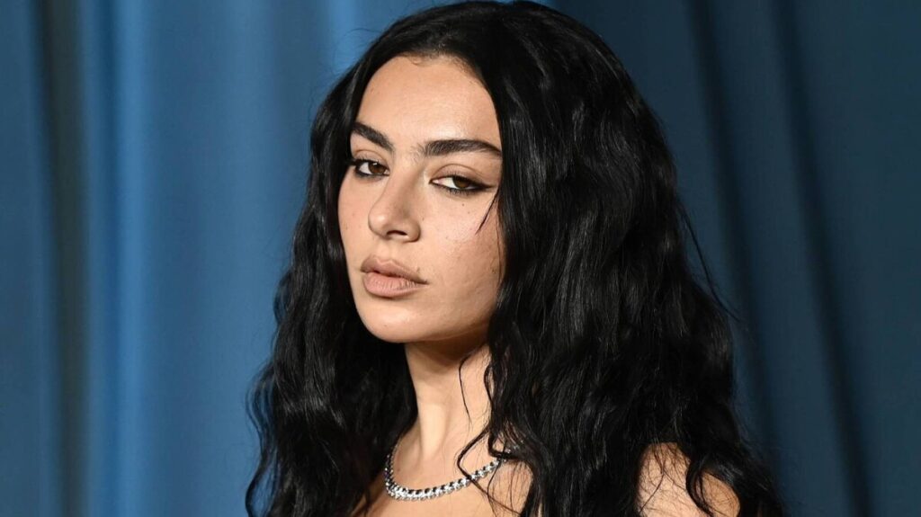 Charli XCX Details the Good, Bad, and ‘Fantasy’ of Being a Pop Star