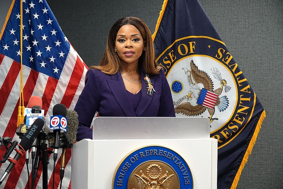 Attorney Names ‘Most Egregious’ Allegation Against Congresswoman Accused Of Stealing $5M In FEMA Funds