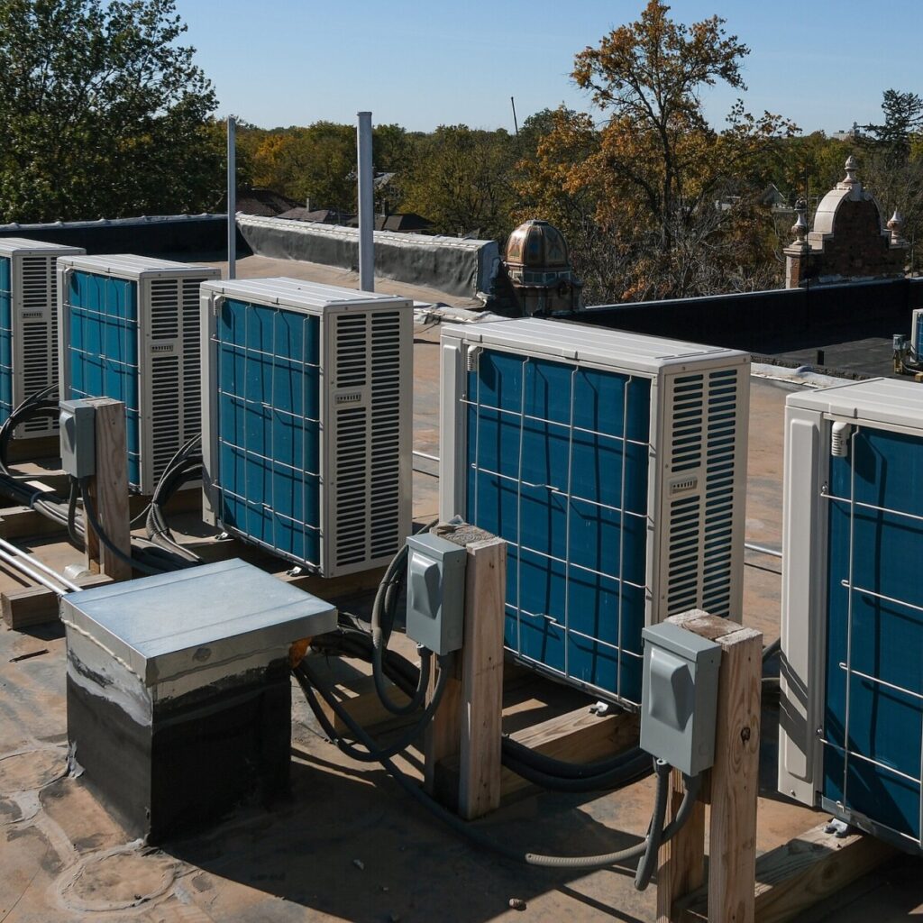 In Nebraska, Makeovers for Buildings That Don’t Price Out the Locals