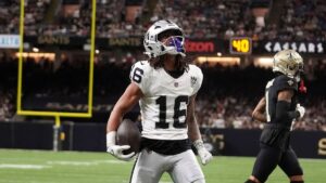 Winners, losers of a wild NFL trade deadline: Solak weighs in on the Jets, Cowboys and Jakobi Meyers