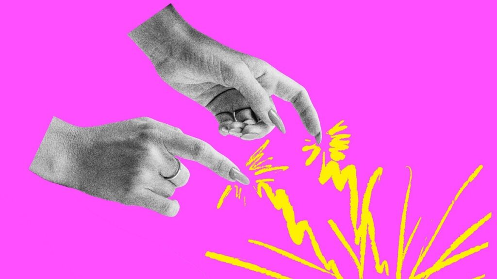 Women Keep Ruining the Workplace!!