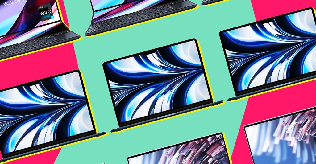 The best laptops you can get