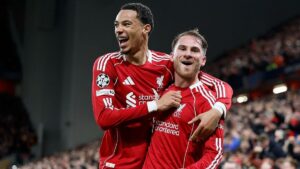 Liverpool-Real Madrid reaction: Reds’ resurgence continues, Trent’s unhappy return to Anfield, more