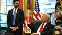 ‘I’ll be cheering for him’: Takeaways from Trump and Mamdani’s surprisingly cordial meeting