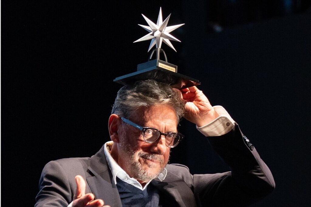 Italian Cinema Takes Spotlight With Honor and Urgency at Torino Opening Night