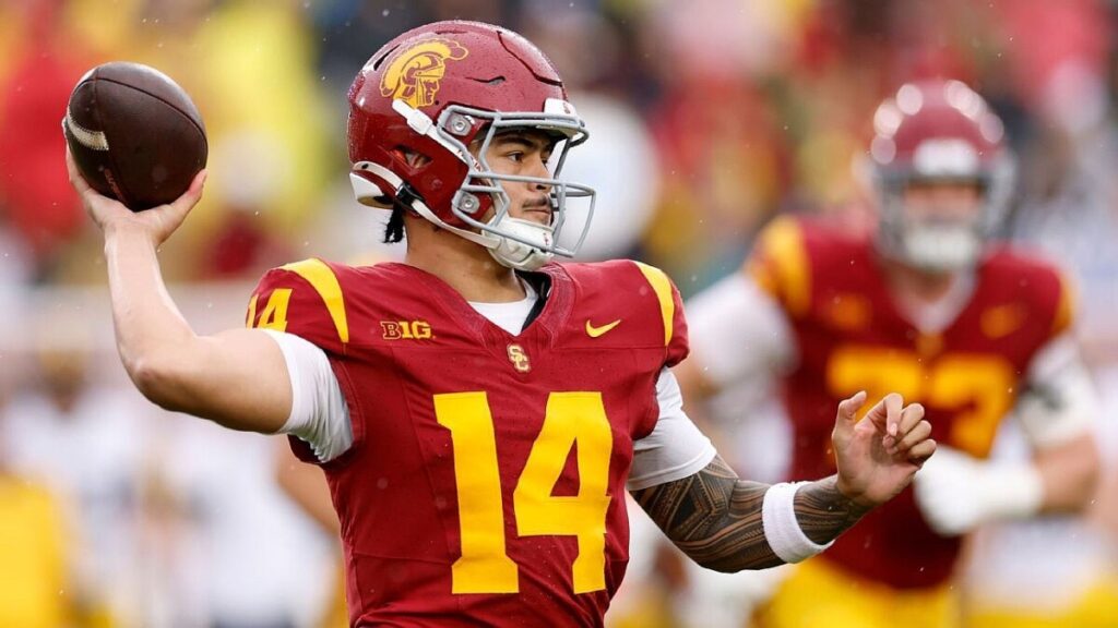 USC-Oregon: Why to bet on the Ducks’ defense to prevail in Eugene