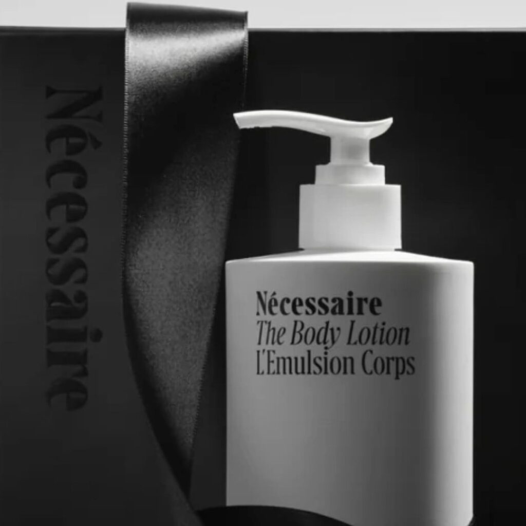 Cool Girl-Approved Beauty Brand Nécessaire Has a Huge Sale Now