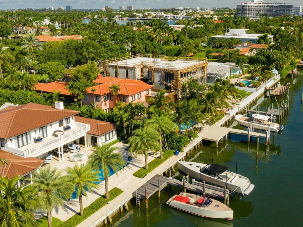 How Zohran Mamdani’s NYC victory could make a hot ultra-luxury market in cities like Miami even hotter