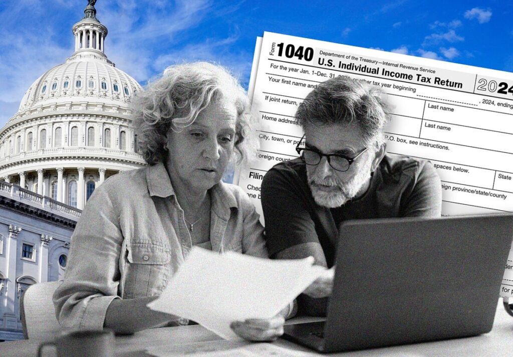 Trump’s new senior bonus can be a valuable retirement-savings tool — and help you save on taxes