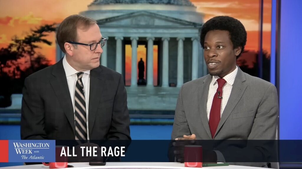 Trump Under Pressure