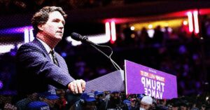 The GOP Civil War Over Nick Fuentes Has Just Begun