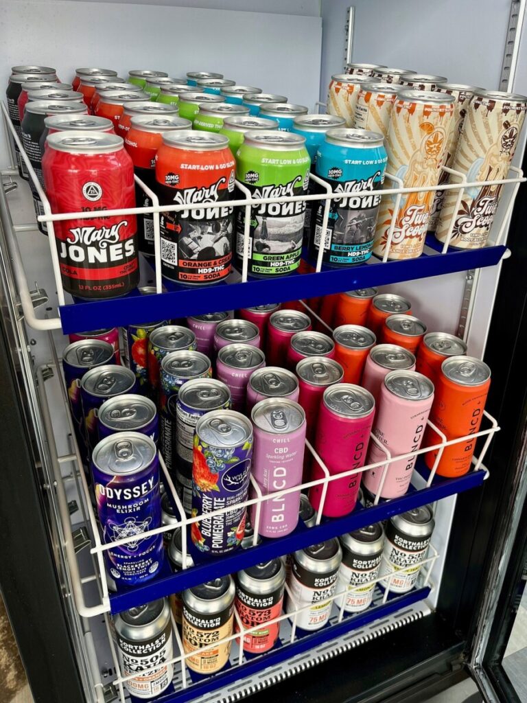 Horton: Hemp ban hurts consumers and farmers