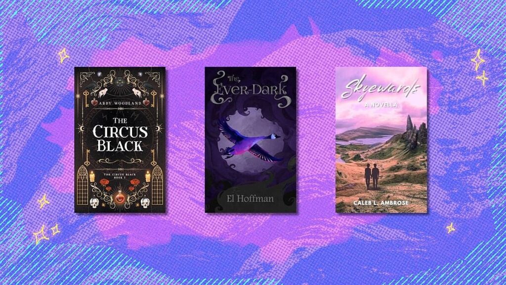 Stuff Your Kindle Day is live — score free romance books in the Closed-Door Book Blast until Nov. 22