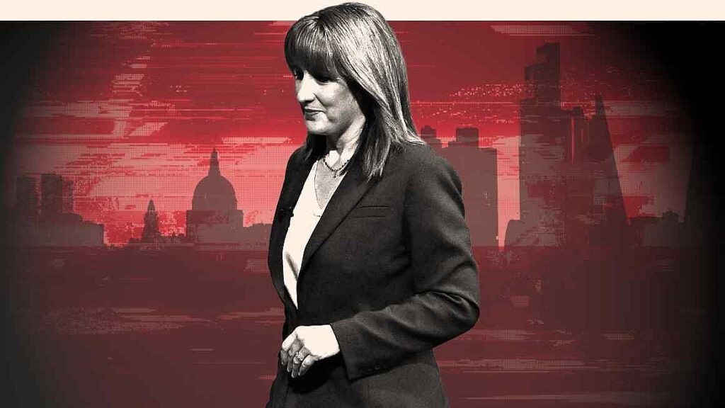 Labour’s charm offensive to avoid an ‘omnishambles’ Budget