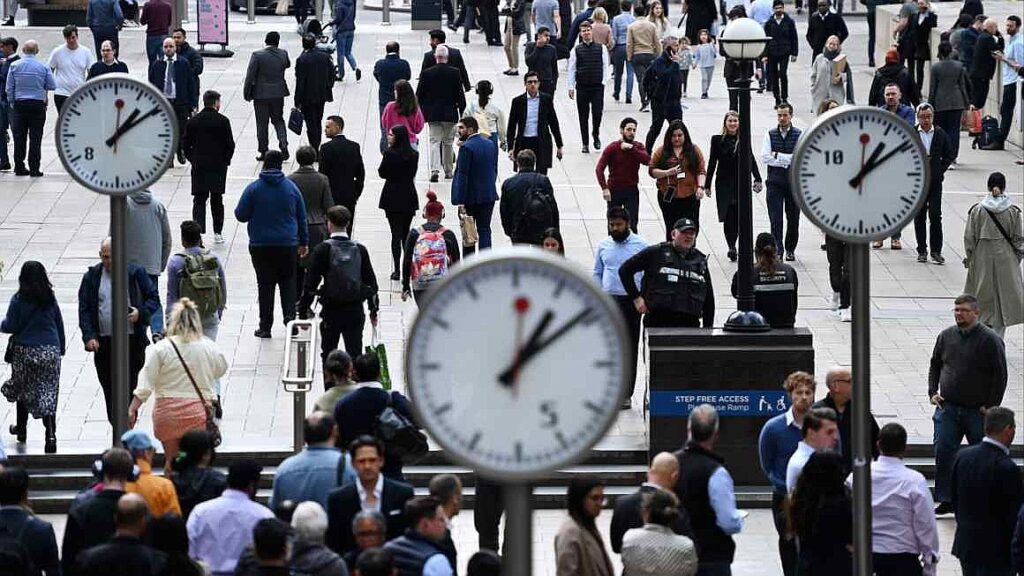 UK Budget’s pensions tax raid to raise over £3bn