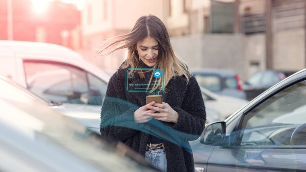 In a one-sided relationship with an AI chatbot? Here’s 2025’s Word of the Year