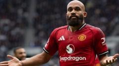 Man Utd want to delay trio’s Afcon departure