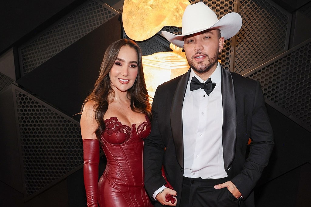 Paola Jara & Jessi Uribe Welcome Baby Girl & More Uplifting Moments in Latin Music