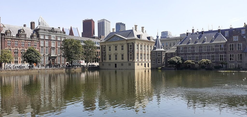 The loneliness of America’s model ally