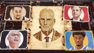 The Bilas Index: Jay Bilas picks his top 68 teams this season