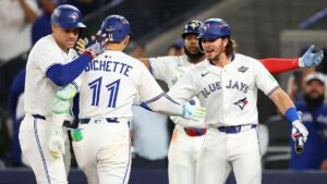 How the Blue Jays nearly took down a baseball superpower — and how it could change MLB