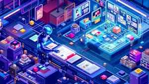 AI agent evaluation replaces data labeling as the critical path to production deployment